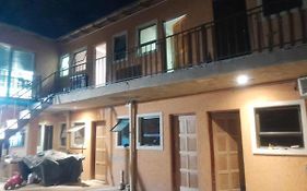 Tau Guest House